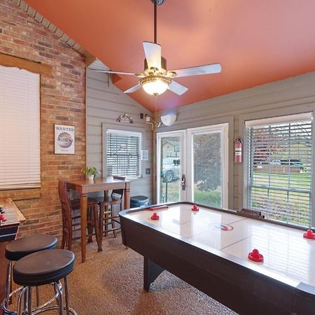 4 Bedroom Country Getaway Nashville Exterior foto