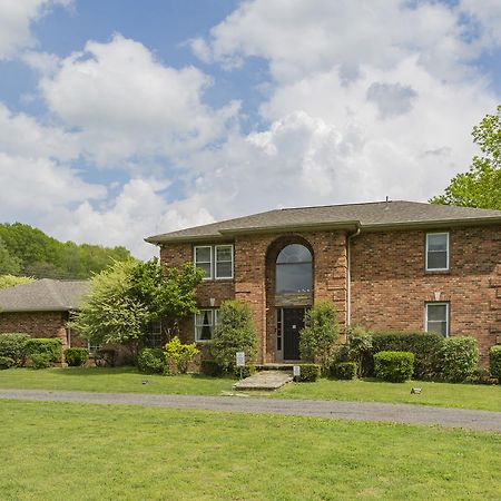 4 Bedroom Country Getaway Nashville Exterior foto