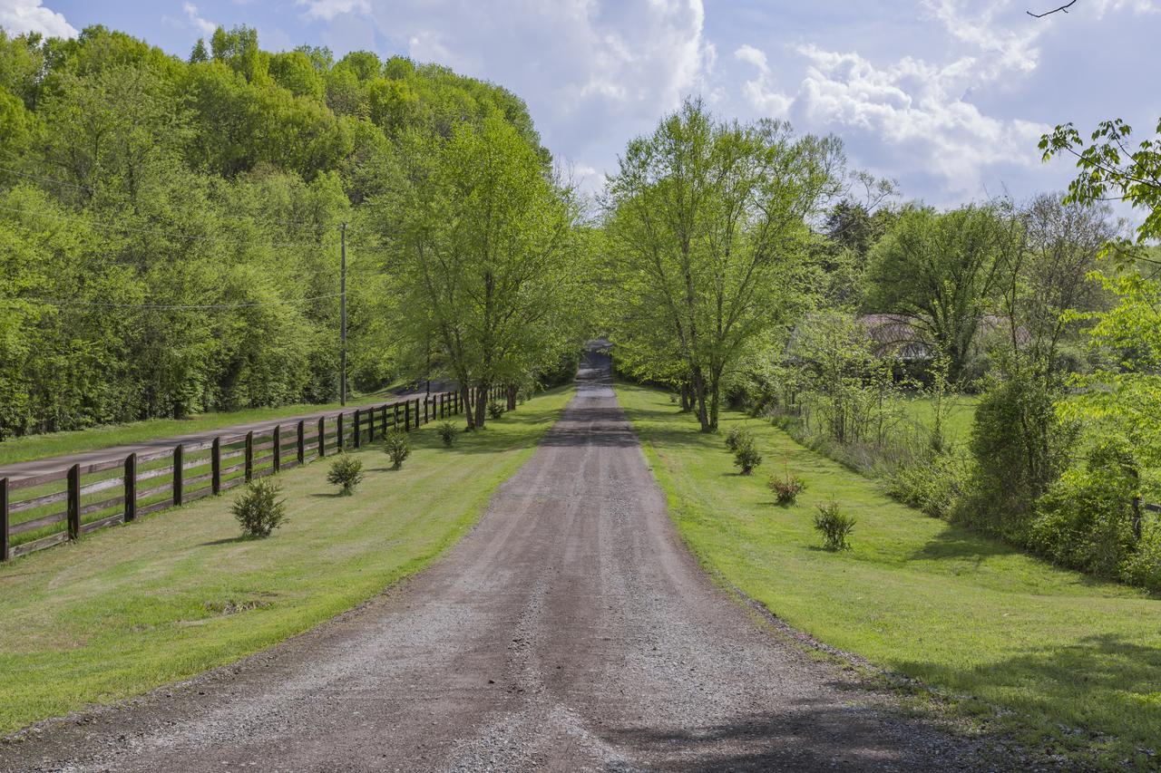 4 Bedroom Country Getaway Nashville Exterior foto