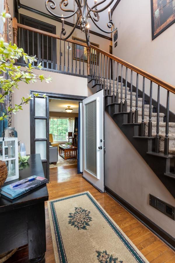4 Bedroom Country Getaway Nashville Exterior foto